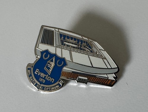 Stadion pin everton - stadion, pin,