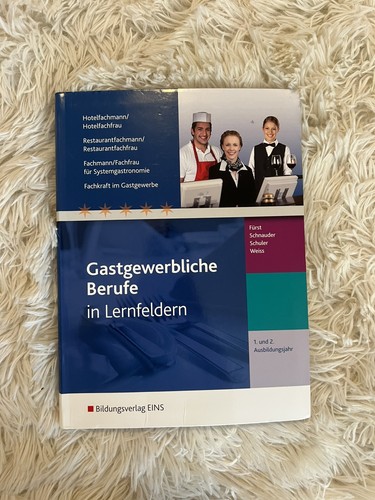 Gastgewerbliche berufe 2 - gastgewerbliche, berufe.