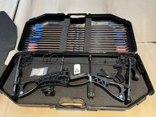 Drake Pathfinder Compound