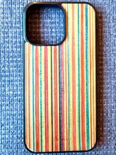 Handgefertigte Hülle iPhone