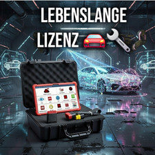 🔥OBD Diagnose OHNE ABO