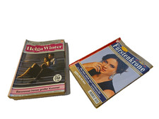 ADELSROMANE Liebesromane