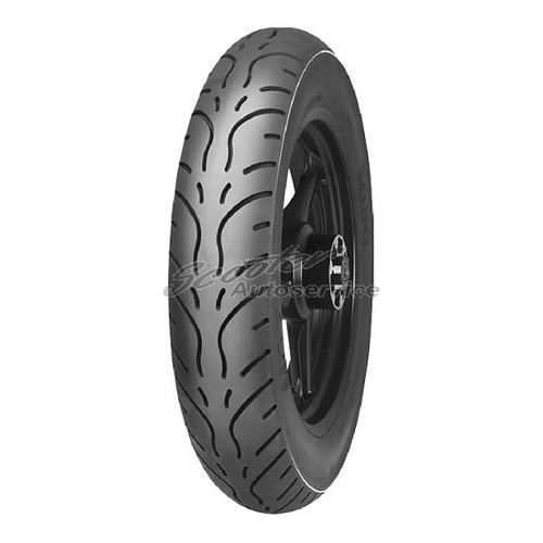 Motorradreifen 130 15 66r - 130/90, -15