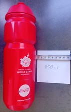 Coca-Cola Trinkflasche Special