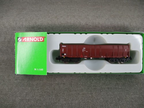 Arnold spur hn6278 offener - spur, n