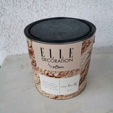 ELLE DECORATION 2,5 Liter No