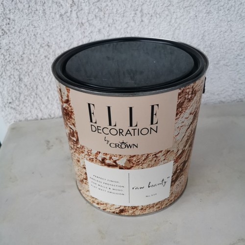 Elle decoration liter no - liter,