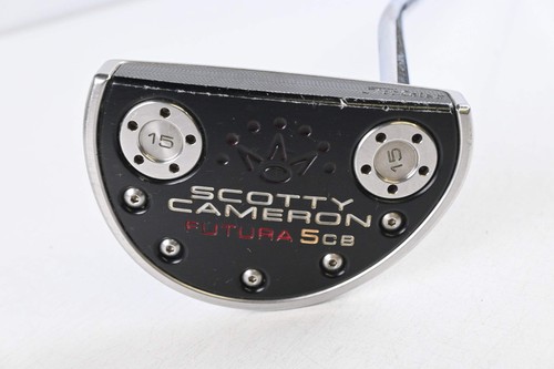 Scotty cameron futura - scotty, cb