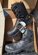 Haix Einsatzstiefel Gr. 45 /