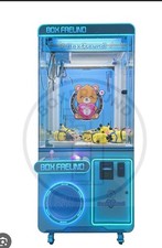 Greifautomaten von boxfreund - greifautomaten,