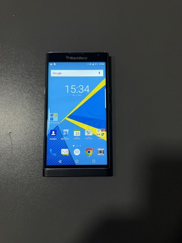 Blackberry priv black - priv,