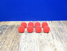 Puffer rot 4 - rot., 4,