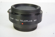 Nikon AF KENKO 1,5 X Teleplus