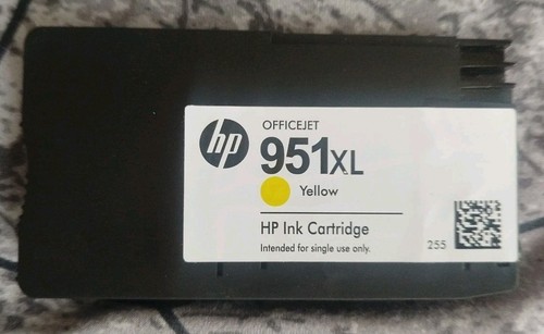 Original 951xl gelb cn048ae - original, hp