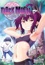 Black moon prophecy - moon,, 2,