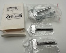 6x Tubenpresse Tubenschlüssel