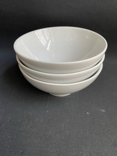 Ikea 365+ - Susan Pryke - 3 x Schüsseln Müslischalen 13cm