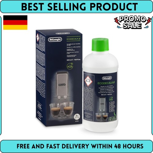 Longhi ecodecalk entkalker - de'longhi,