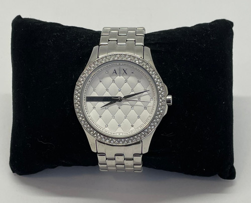 Original damenuhr armani - original,