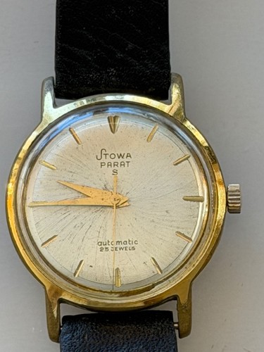 Stowa parat vintage reloj - parat,