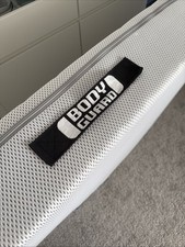 Matratze 90x200 Cm, Bodyguard bett1, Wendbar, Mittelfest