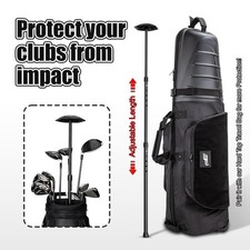 Golf Travel Club Bag