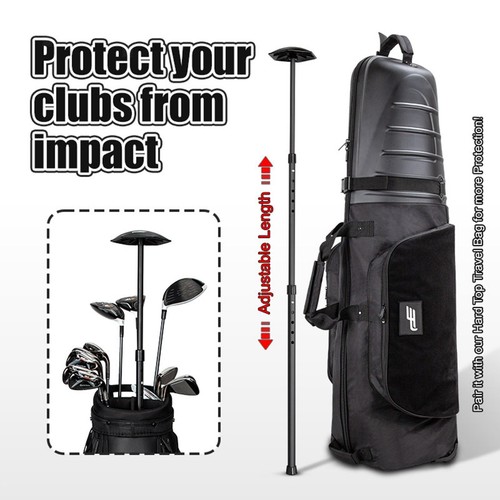 Golf travel club bag - golf,