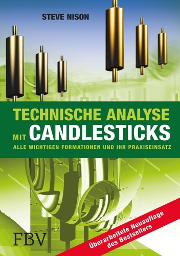 Steve nison technische analyse - steve,