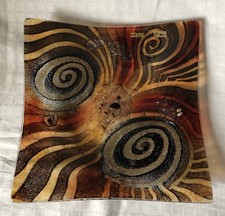 Schale, Glasschale, Teller