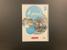 A plus! 3 Vorschläge zur