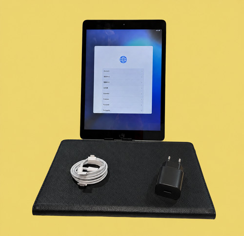 Ipad 32gb - (8.,