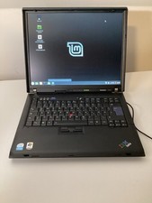 Lenovo IBM ThinkPad R60e