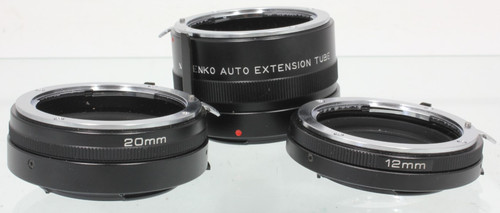 Kenko zwischenringe auto ext - kenko,