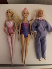 Mattel Barbie und Sindy