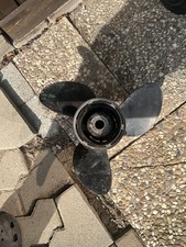 Volvo Penta OMC Cobra SX Boot