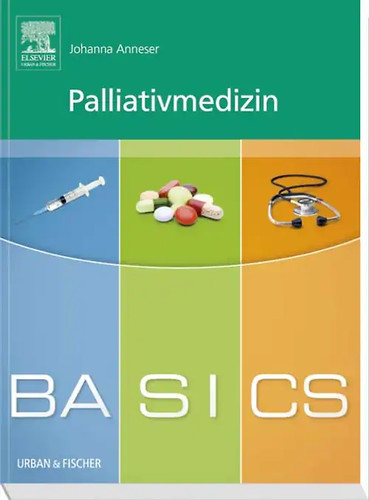 Basics palliativmedizin - basics,