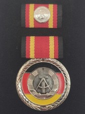 Orden Verdienstmedaille der
