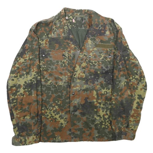 Damen grün brown tarnfarbe - brown,