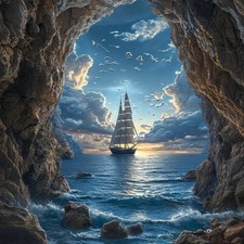 Malen Nach Zahlen Erwachsene