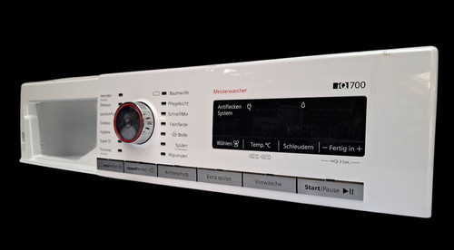 Siemens 700 waschmaschine - siemens, iq