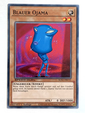 Blauer ojama - blauer,