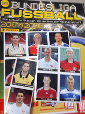 Panini Fußball Bundesliga