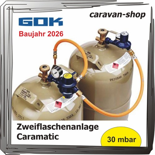 Zweiflaschenanlage gasregler - zweiflaschenanlage,