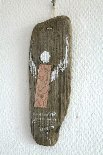 Schwemmholz treibholz brett - treibholz,
