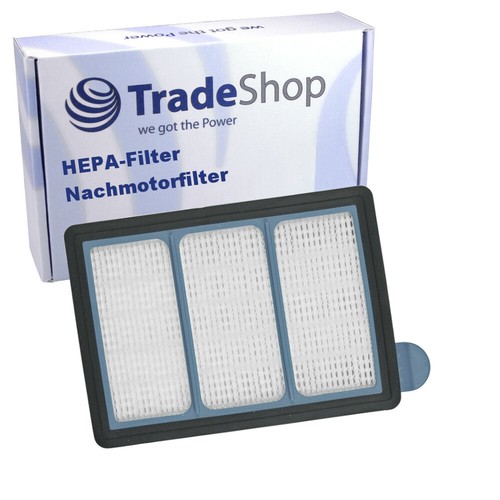 Hepa nachmotor filter abluft - hepa,