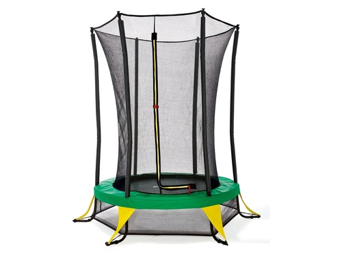 Crivit kinder trampolin - crivit,