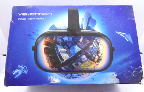 Yemenren virtual reality - yemenren,