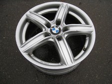 1 original Alufelge 7,5x17