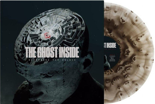The ghost inside - ghost,