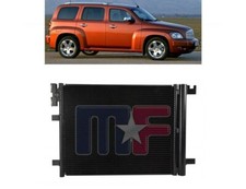 Klimakühler 2006-11 Chevrolet